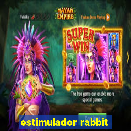 estimulador rabbit